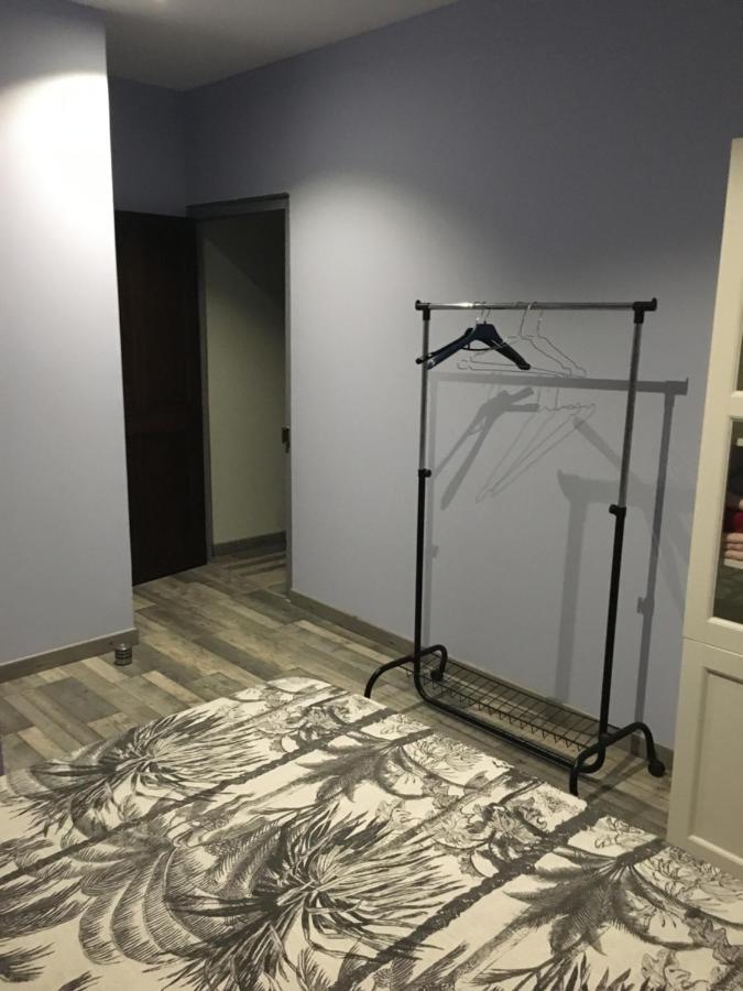 Véloce, Chambre d'Hôtes avec Salle de Bain / WC Claveyson Extérieur photo